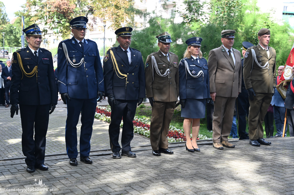 W 86.rocznicę agresji Związku Radzieckiego na Polskę