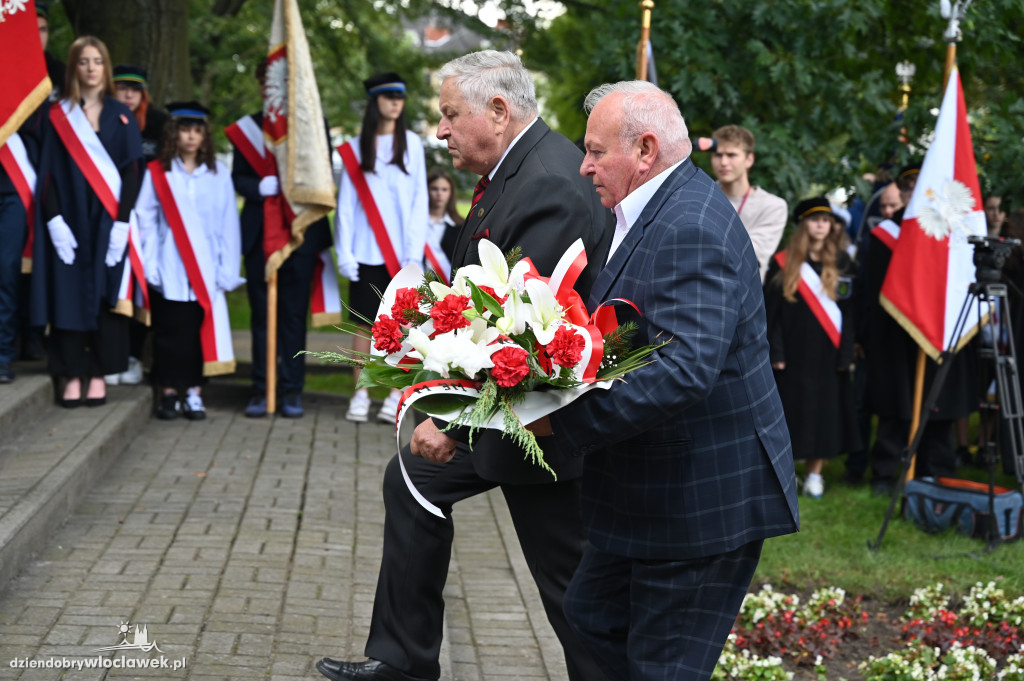 W 86.rocznicę agresji Związku Radzieckiego na Polskę