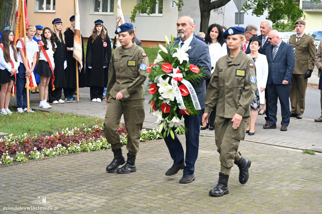 W 86.rocznicę agresji Związku Radzieckiego na Polskę
