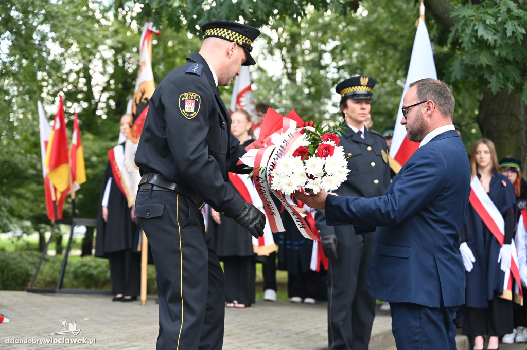 W 86.rocznicę agresji Związku Radzieckiego na Polskę