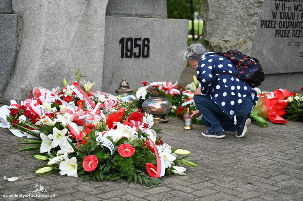 W 86.rocznicę agresji Związku Radzieckiego na Polskę