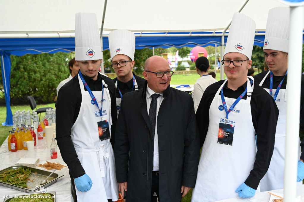 Piknik astronomiczny Astrobaza