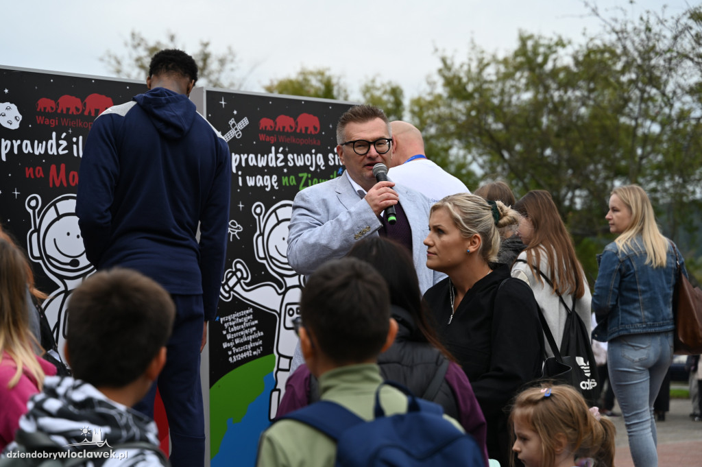 Piknik astronomiczny Astrobaza