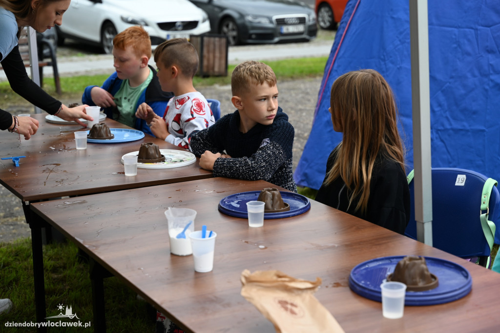 Piknik astronomiczny Astrobaza