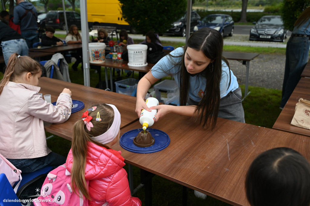 Piknik astronomiczny Astrobaza