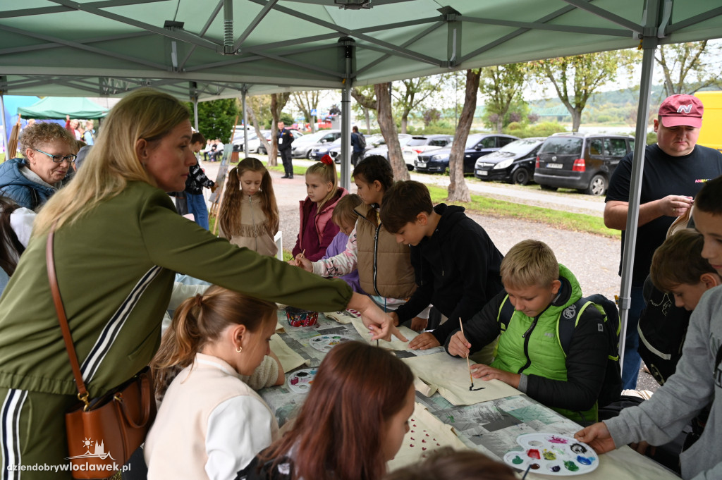 Piknik astronomiczny Astrobaza