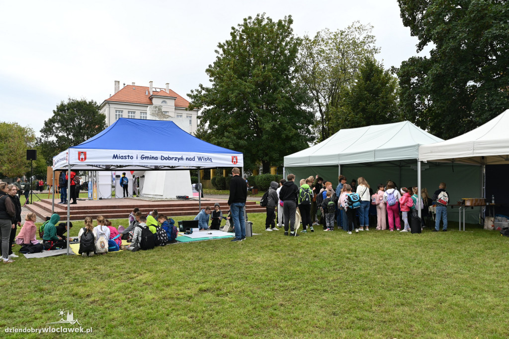 Piknik astronomiczny Astrobaza