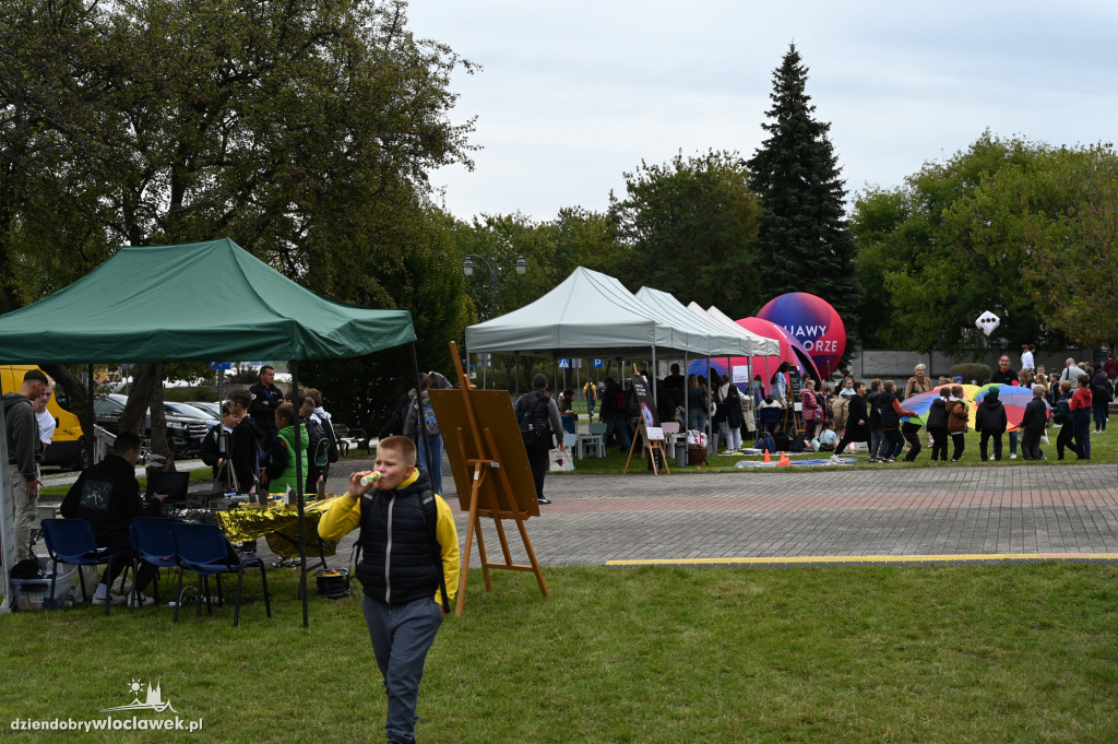 Piknik astronomiczny Astrobaza
