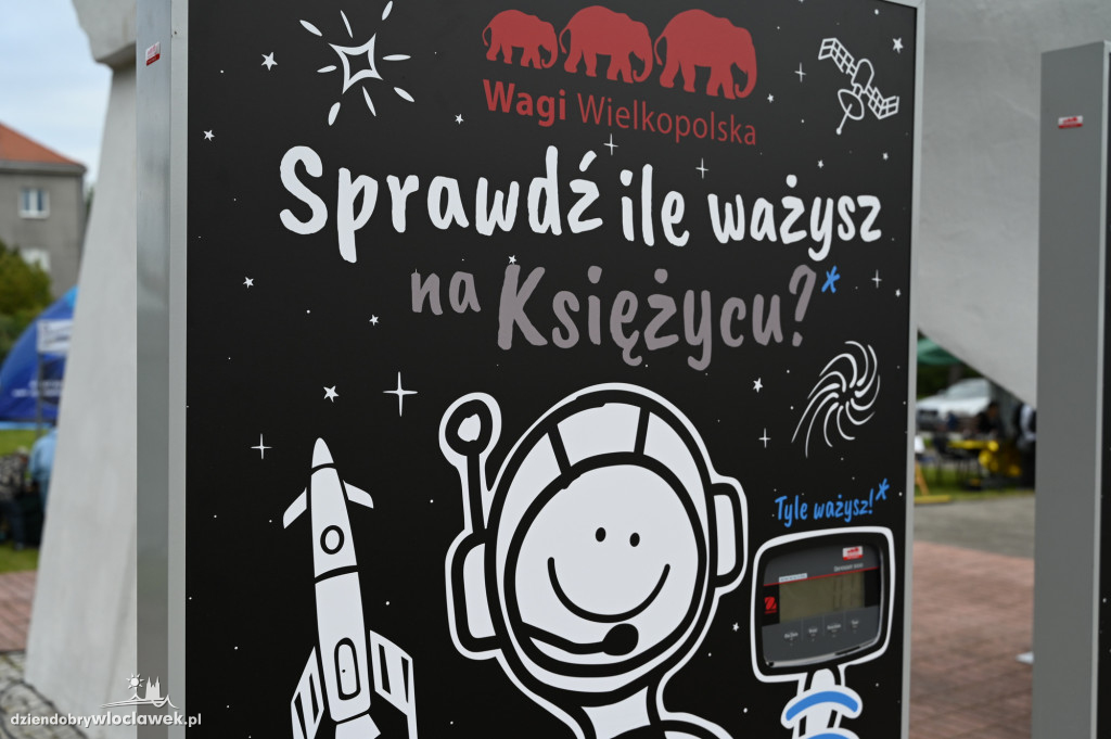 Piknik astronomiczny Astrobaza
