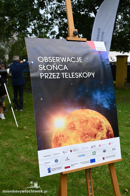 Piknik astronomiczny Astrobaza