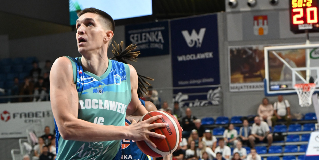Anwil Włocławek vs Sluneta Uście nad Łabą: mecz