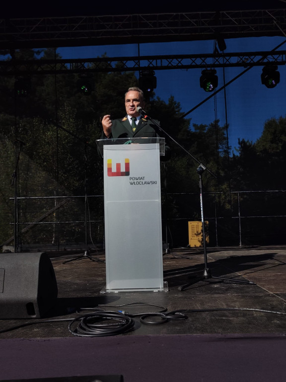 I Ogólnopolski Kampus Młodych Myśliwych 2025 we Włocławku