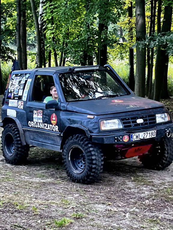 Piknik Sołecki w Chełmicy-Cukrowni (gm. Fabianki)
