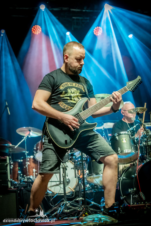 Włocławek Rock Festival 2025
