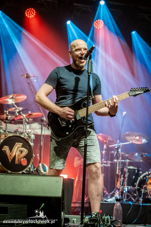 Włocławek Rock Festival 2025