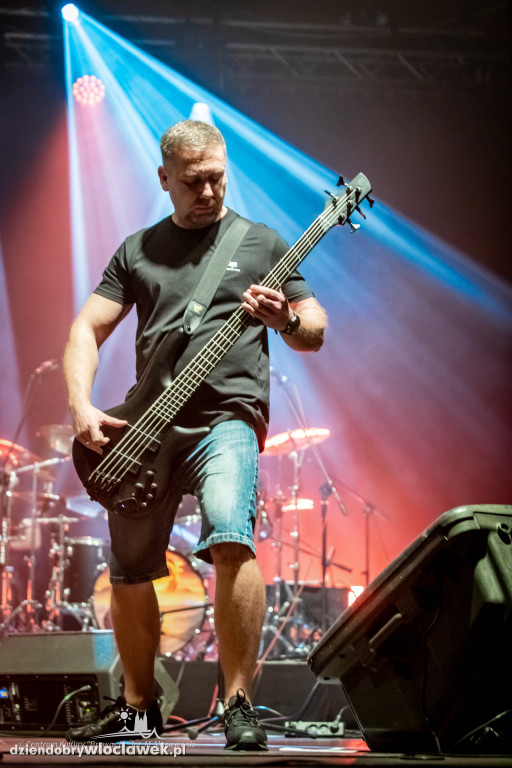 Włocławek Rock Festival 2025