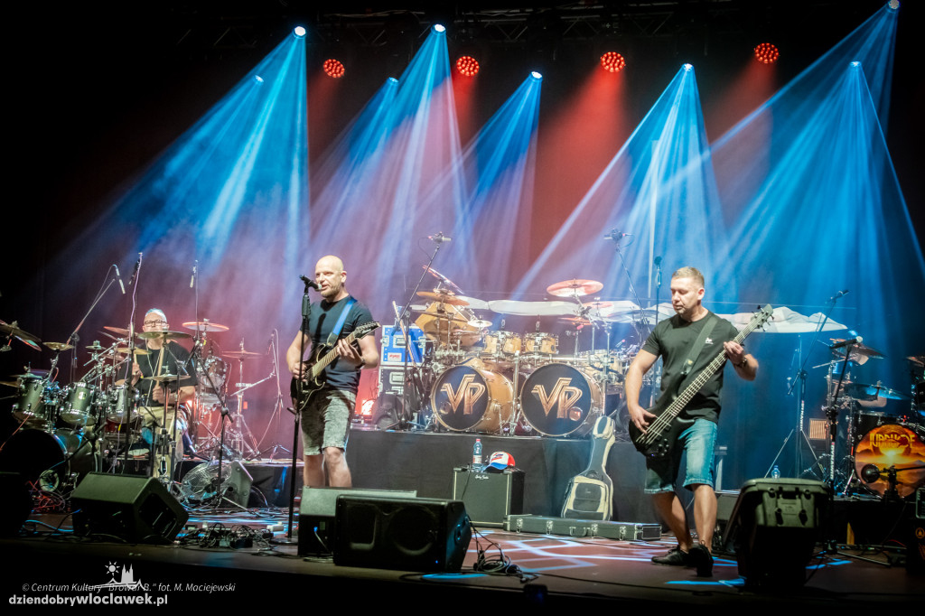 Włocławek Rock Festival 2025