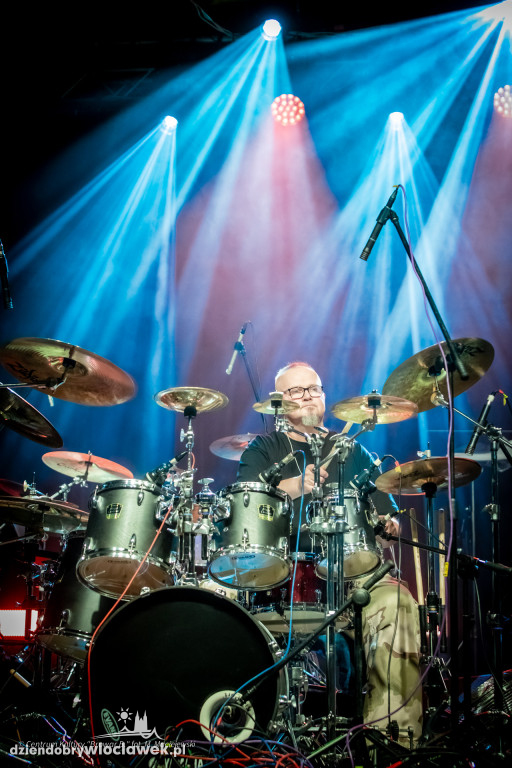Włocławek Rock Festival 2025