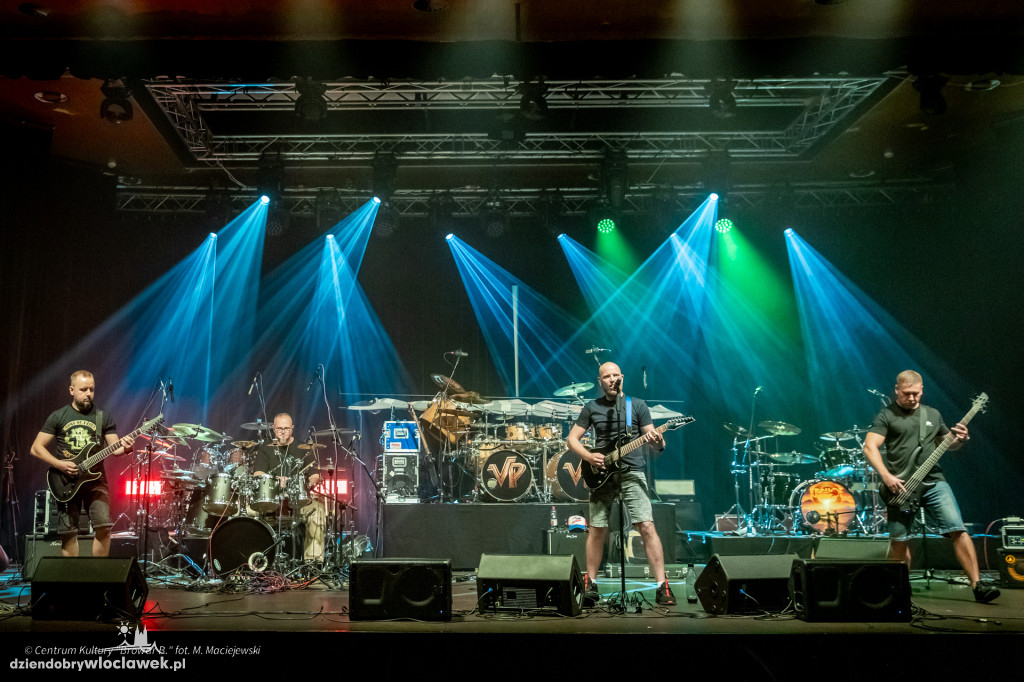 Włocławek Rock Festival 2025