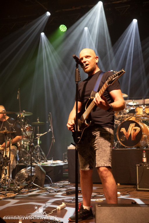 Włocławek Rock Festival 2025