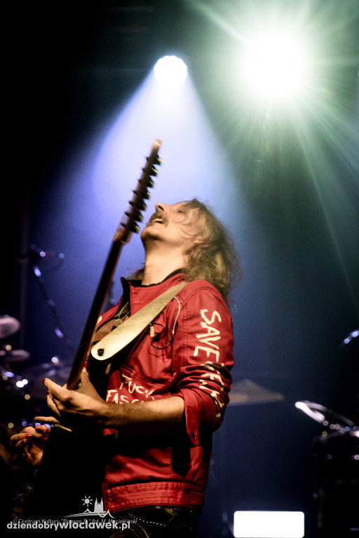 Włocławek Rock Festival 2025