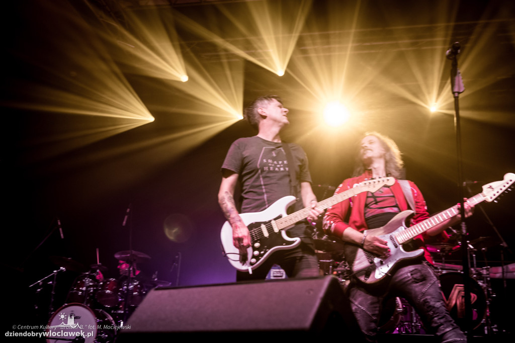 Włocławek Rock Festival 2025