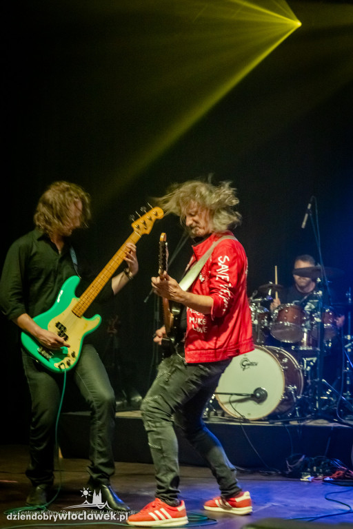 Włocławek Rock Festival 2025