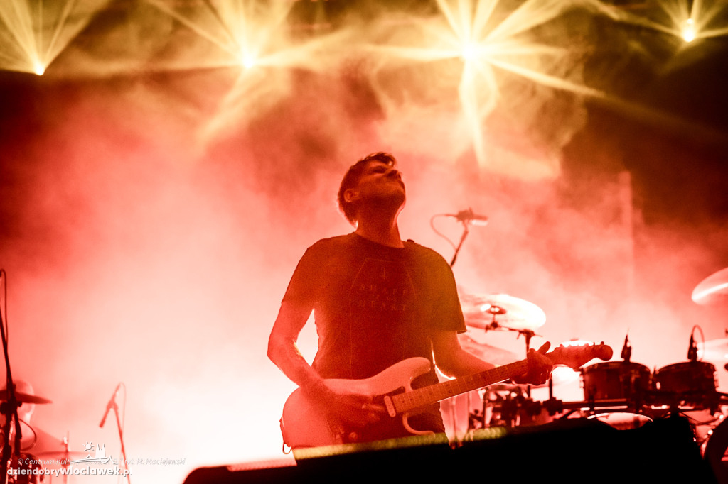 Włocławek Rock Festival 2025