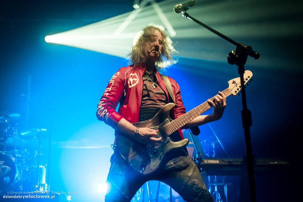 Włocławek Rock Festival 2025