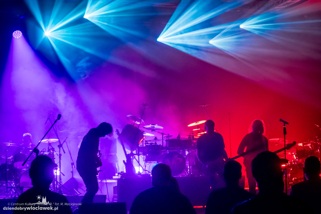 Włocławek Rock Festival 2025