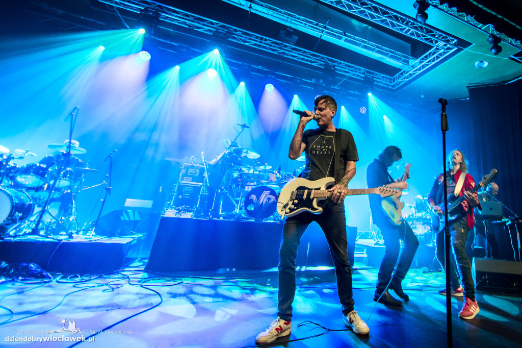 Włocławek Rock Festival 2025