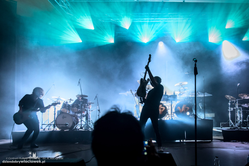 Włocławek Rock Festival 2025