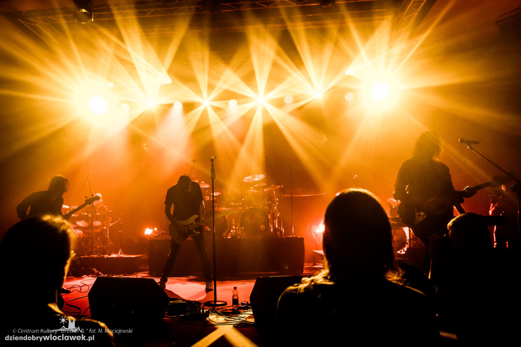 Włocławek Rock Festival 2025