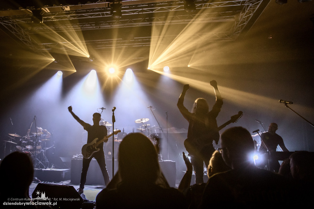Włocławek Rock Festival 2025
