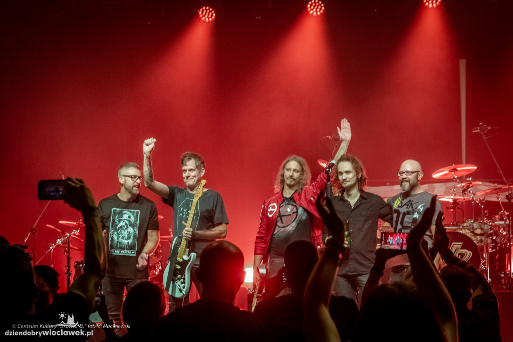 Włocławek Rock Festival 2025