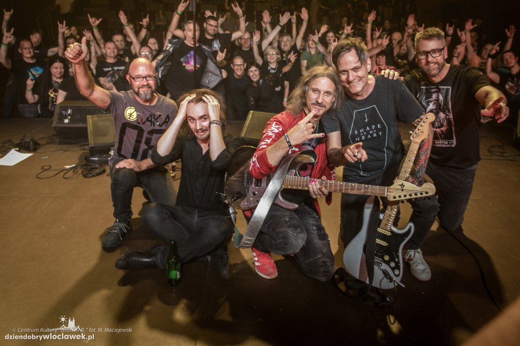 Włocławek Rock Festival 2025
