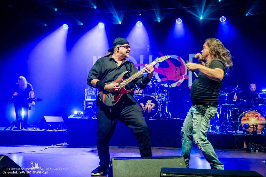Włocławek Rock Festival 2025