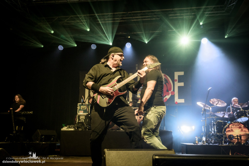 Włocławek Rock Festival 2025