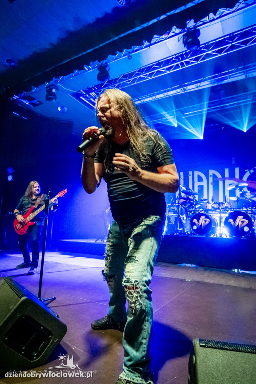 Włocławek Rock Festival 2025