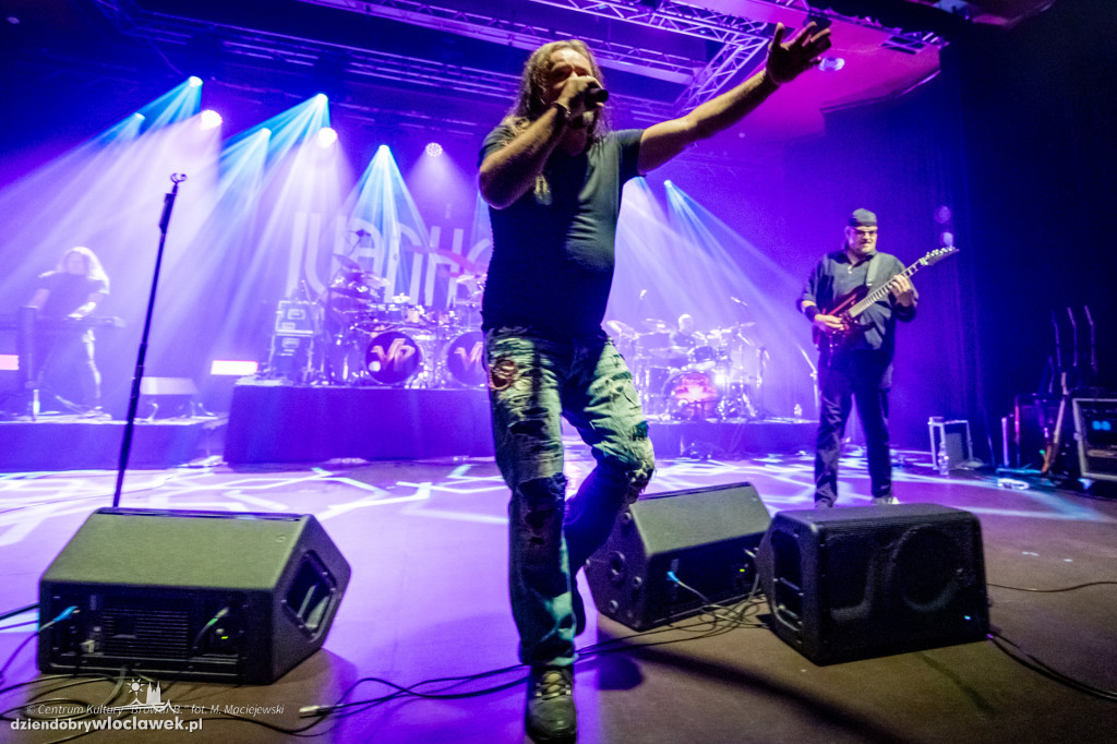 Włocławek Rock Festival 2025