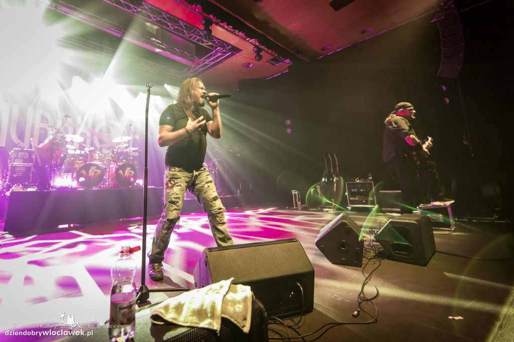 Włocławek Rock Festival 2025