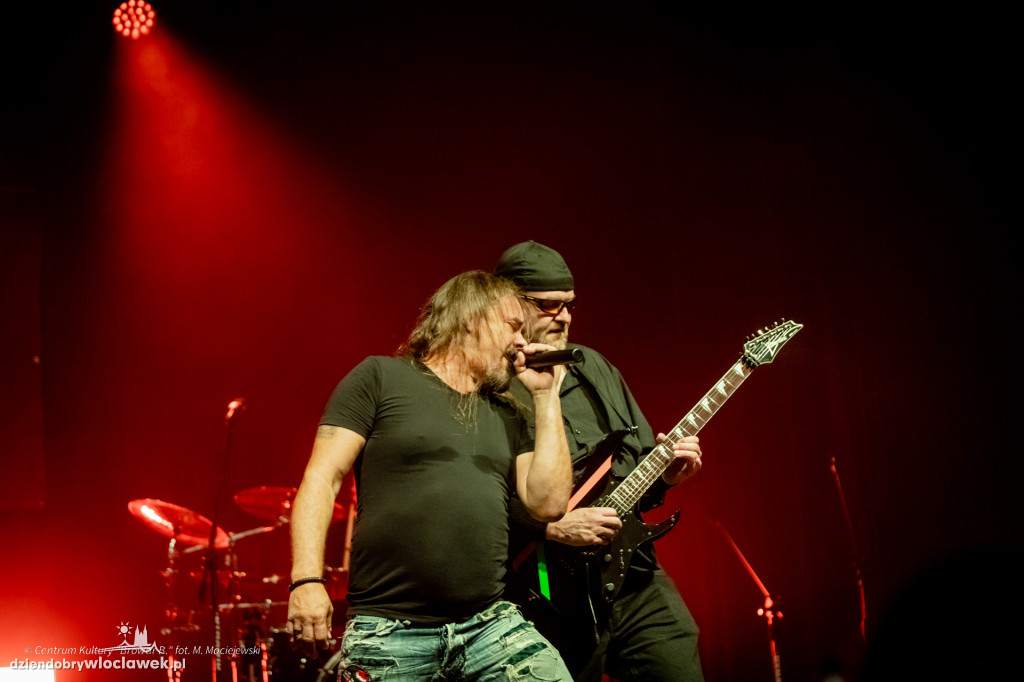 Włocławek Rock Festival 2025
