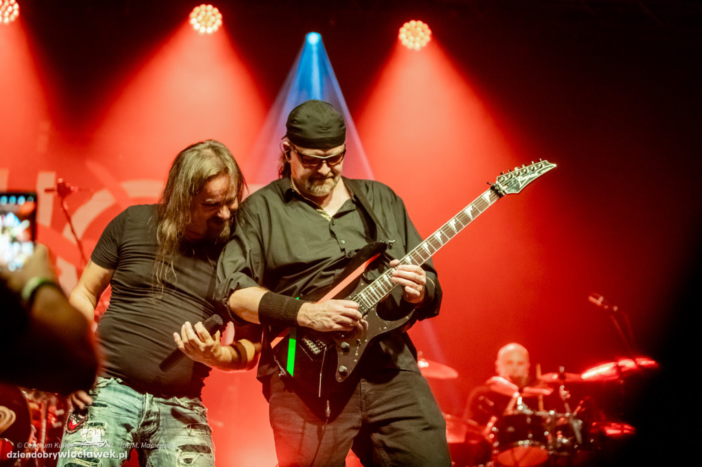 Włocławek Rock Festival 2025