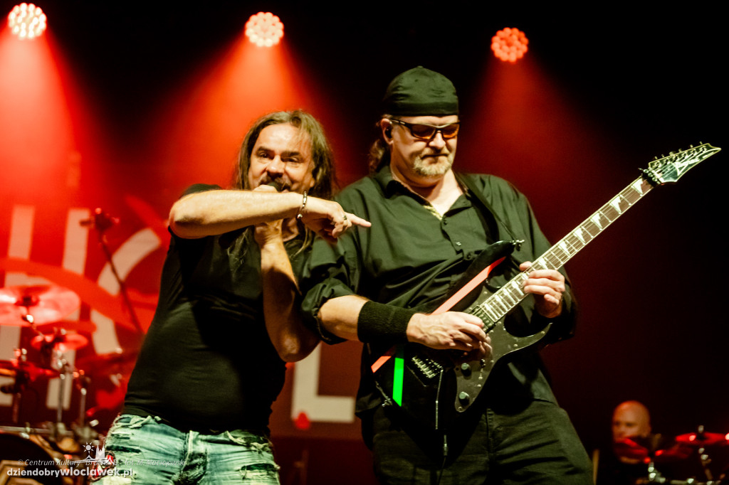 Włocławek Rock Festival 2025