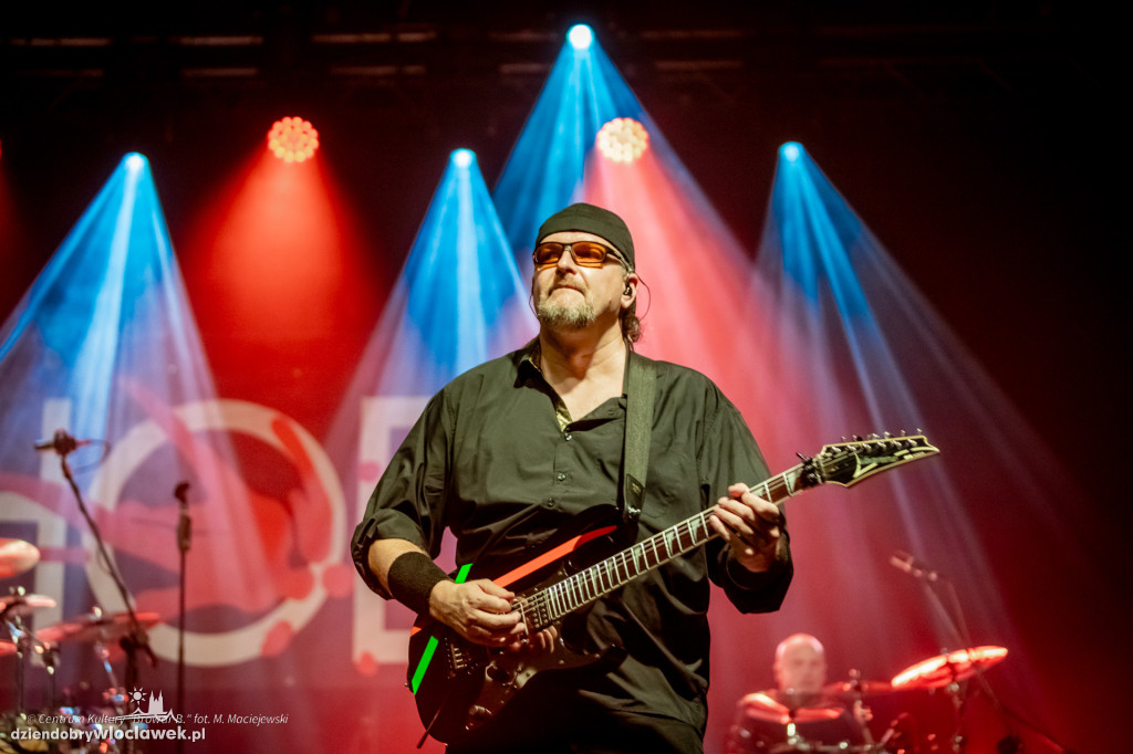 Włocławek Rock Festival 2025
