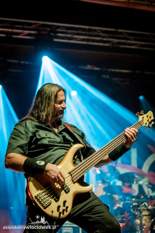 Włocławek Rock Festival 2025