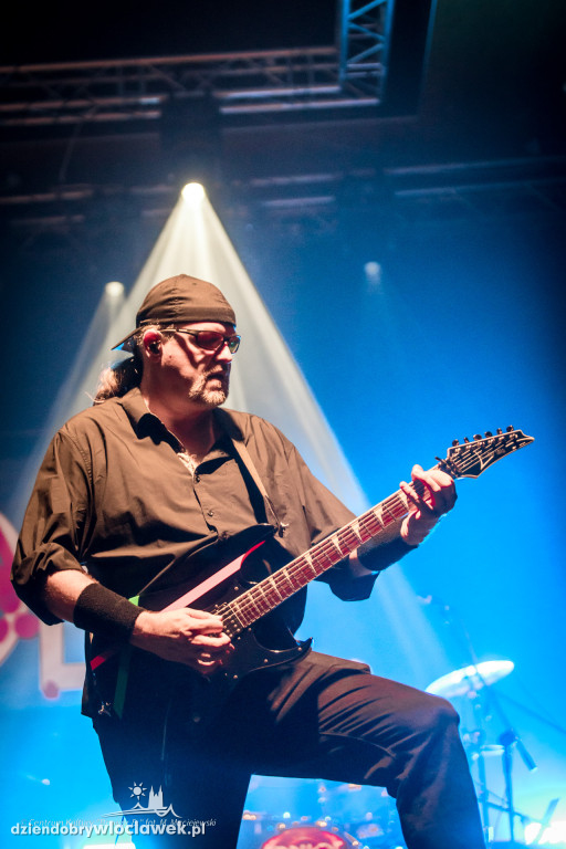 Włocławek Rock Festival 2025