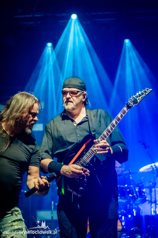 Włocławek Rock Festival 2025