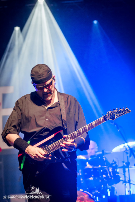 Włocławek Rock Festival 2025