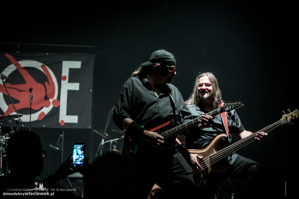 Włocławek Rock Festival 2025